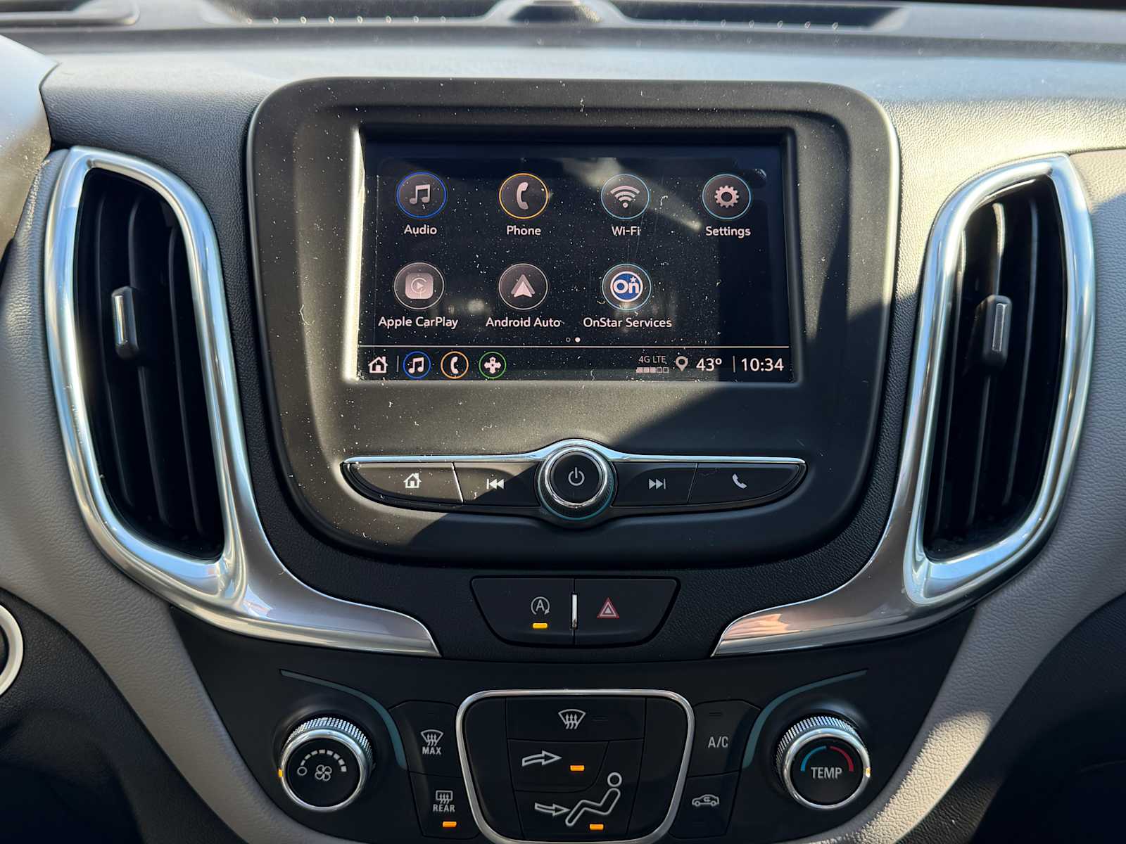 Thumbnail: 2024 Chevrolet Equinox - 15