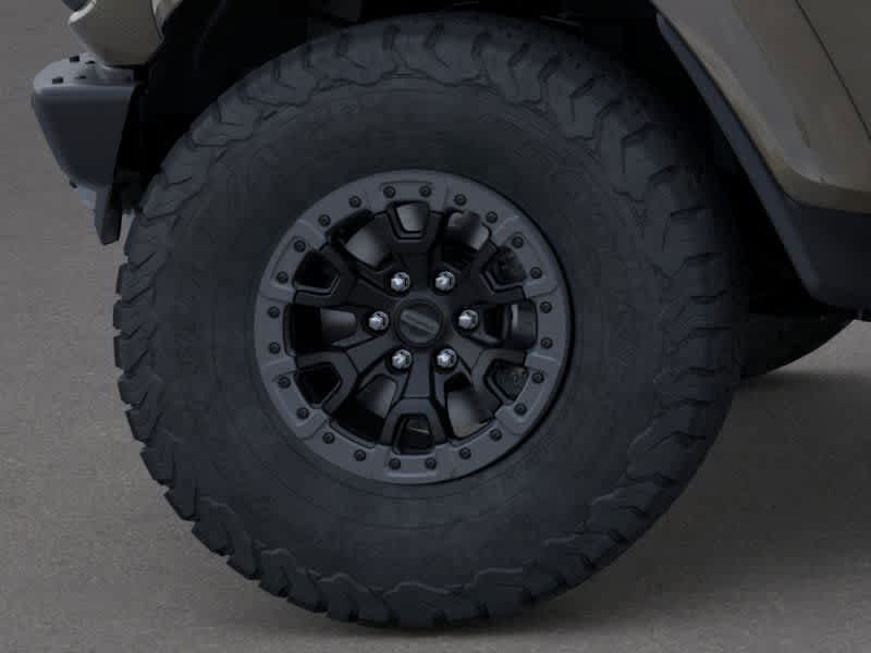 Thumbnail: 2026 Ford Bronco - 21