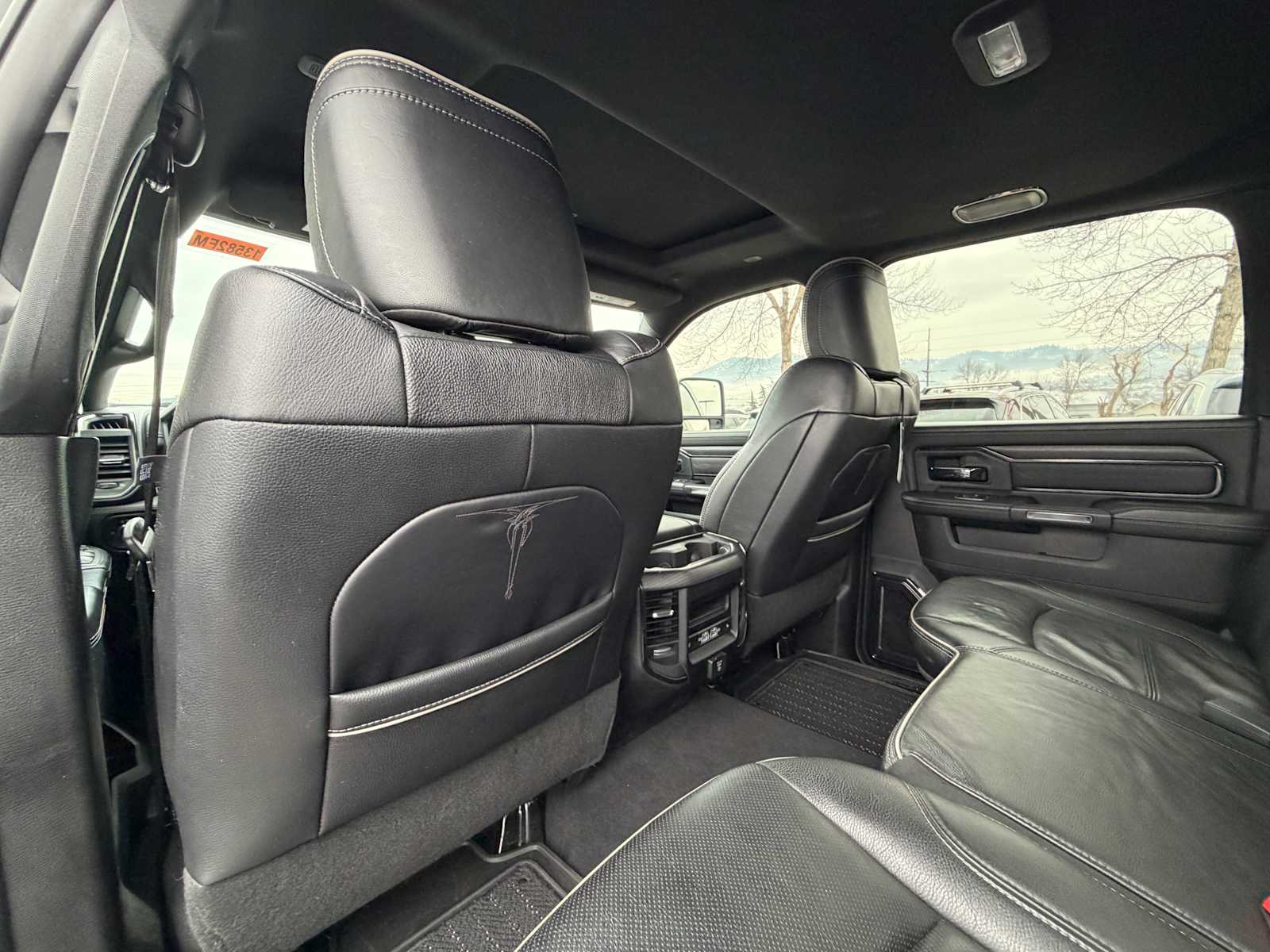 Thumbnail: 2024 RAM 3500 - 26