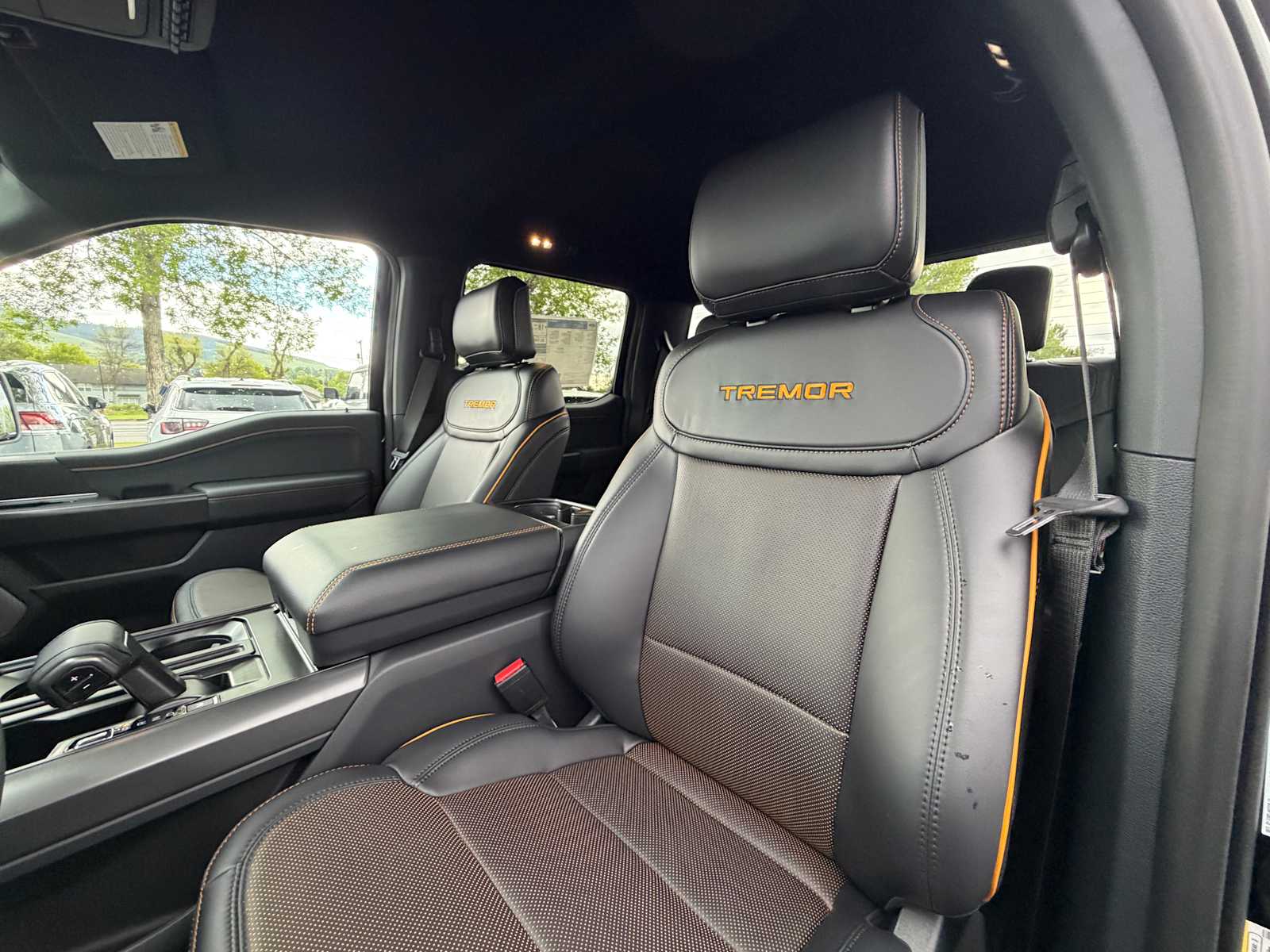 Thumbnail: 2026 Ford F-150 - 13