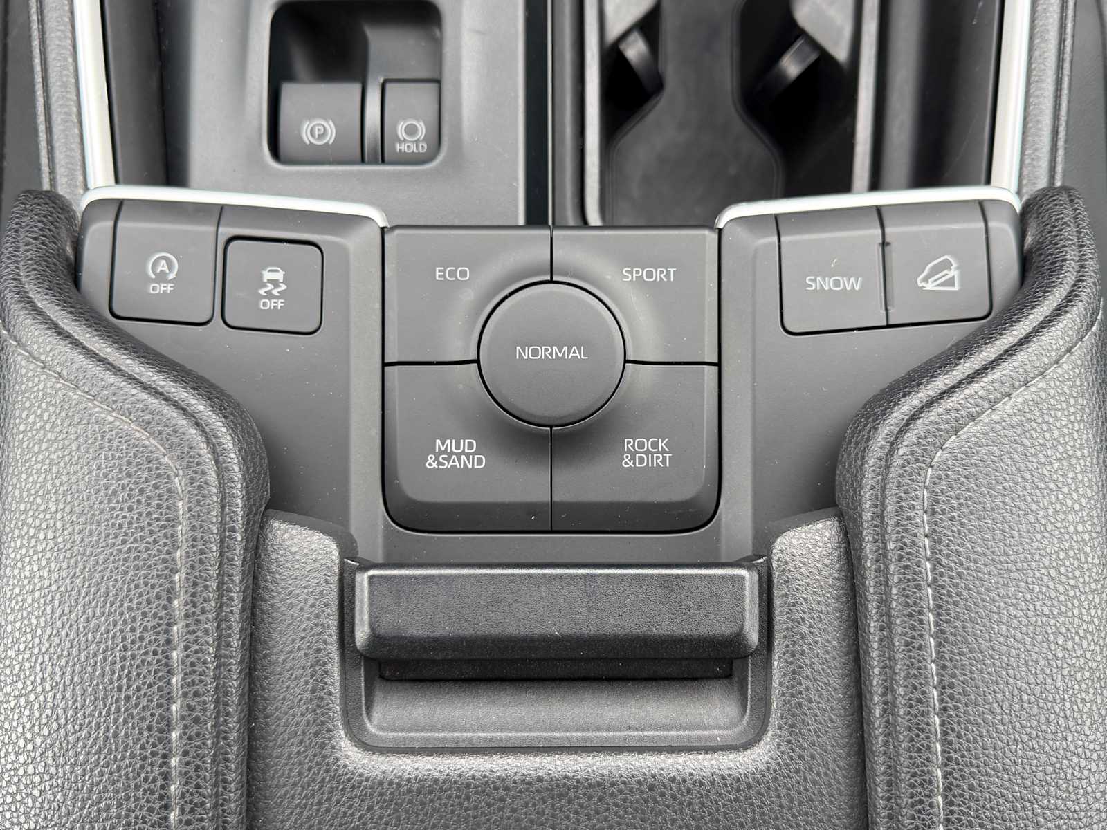 Thumbnail: 2024 Toyota Grand Highlander - 18