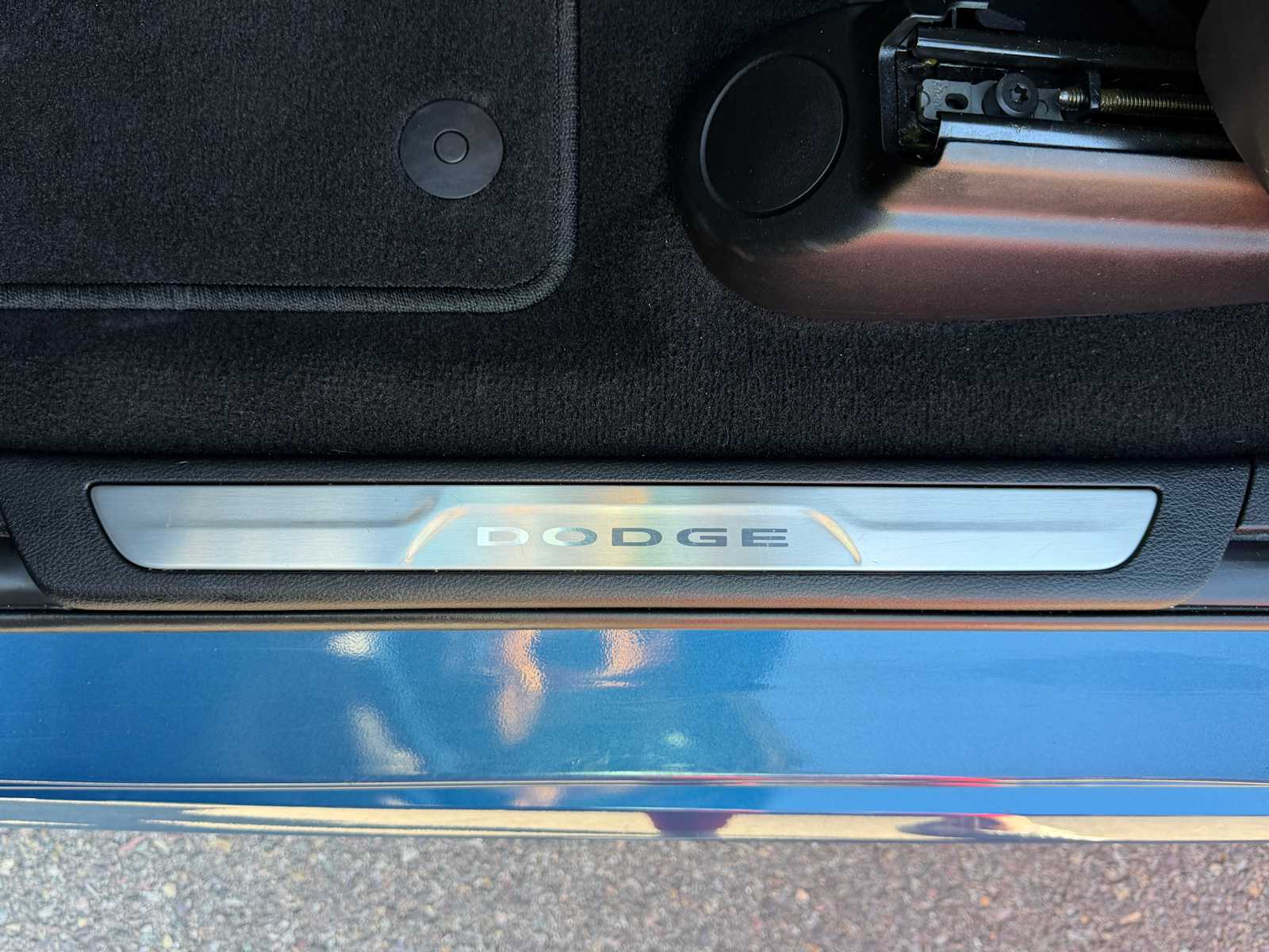 Thumbnail: 2025 Dodge Durango - 11