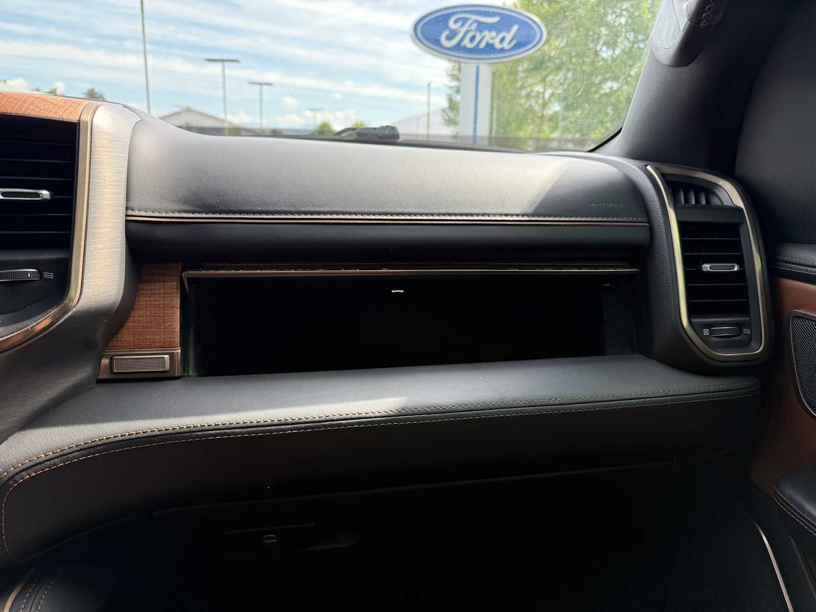 Thumbnail: 2020 RAM 1500 - 25