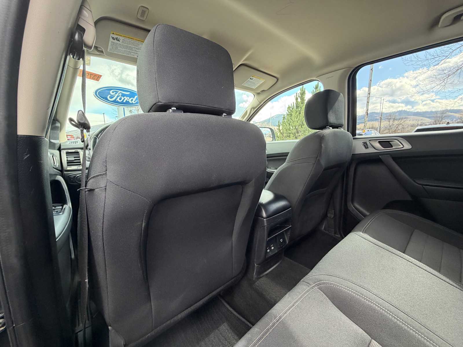 Thumbnail: 2019 Ford Ranger - 25