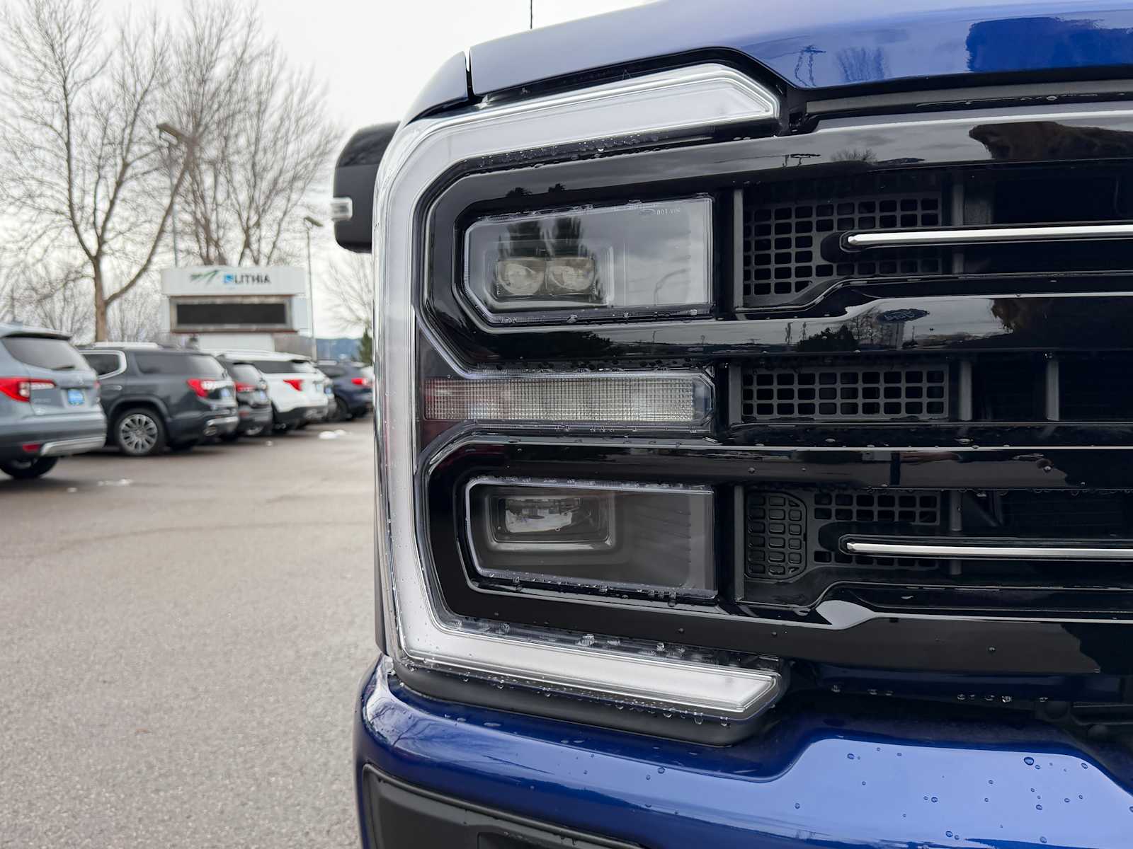 Thumbnail: 2026 Ford F-350 - 3