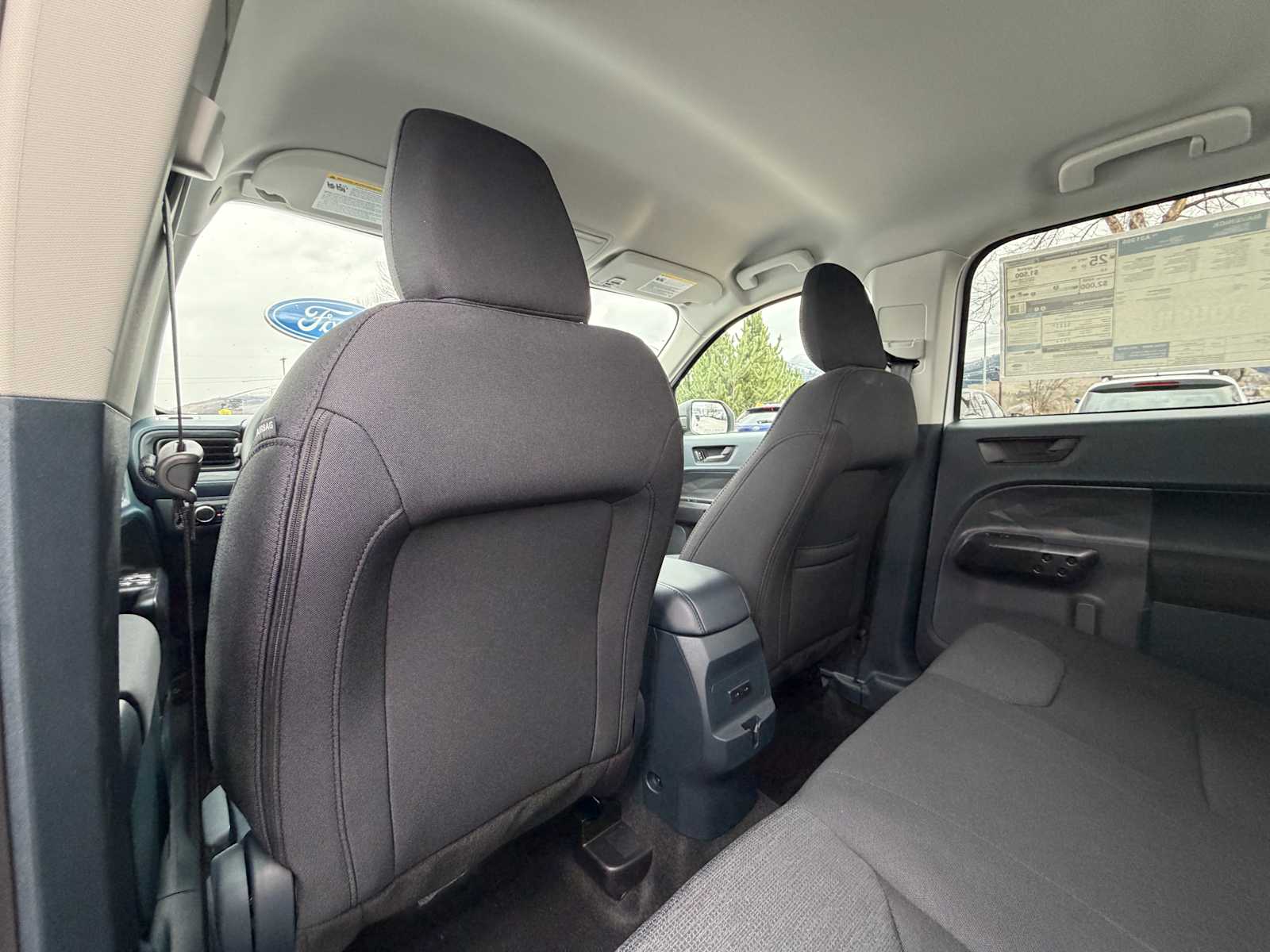 Thumbnail: 2026 Ford Maverick - 45