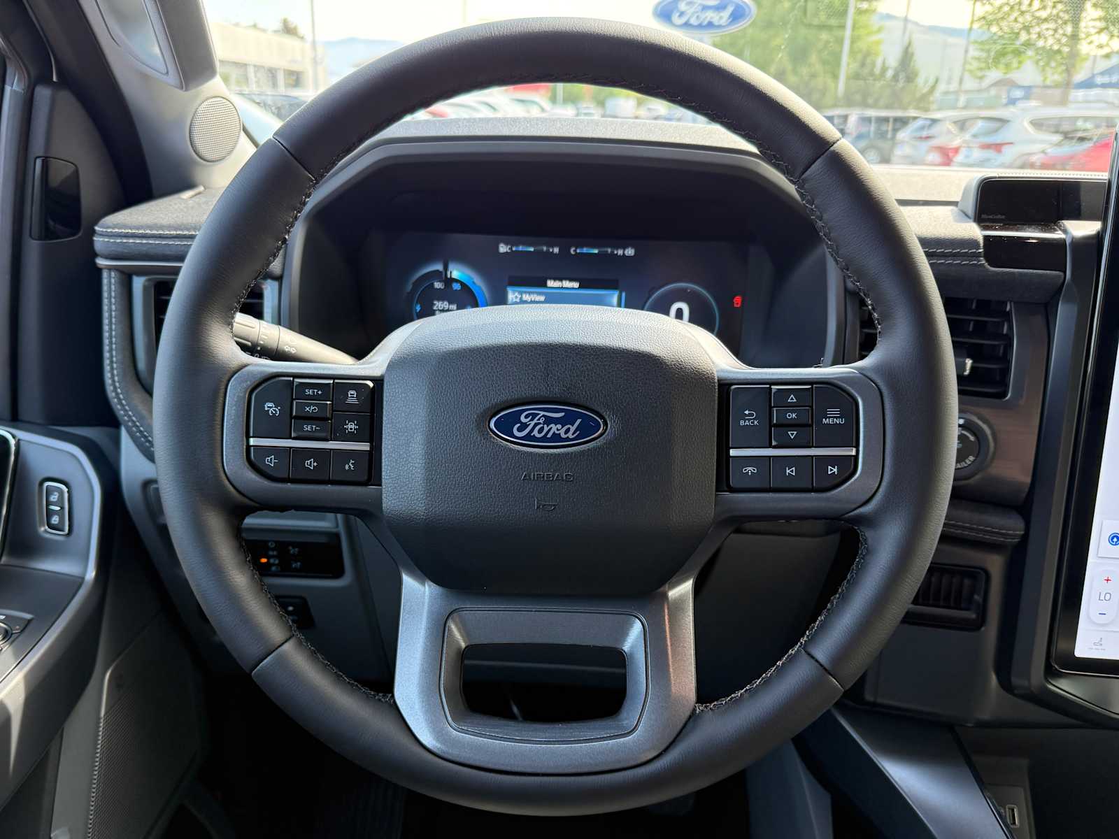Thumbnail: 2025 Ford F-150 - 13