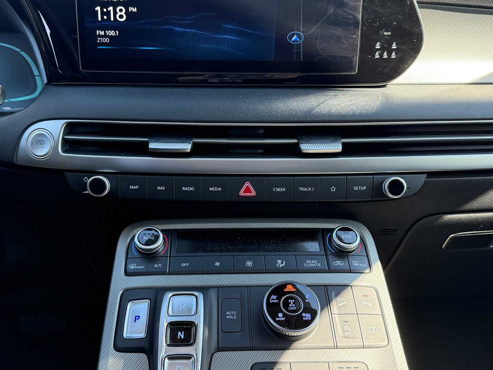 Thumbnail: 2024 Hyundai Palisade - 16