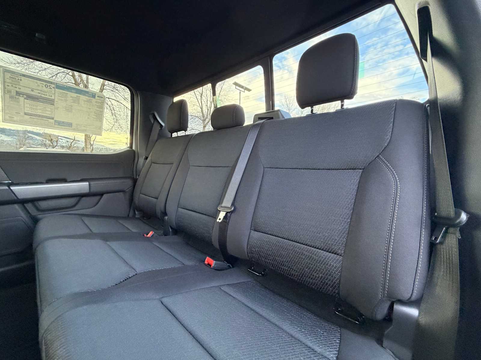 Thumbnail: 2026 Ford F-150 - 26