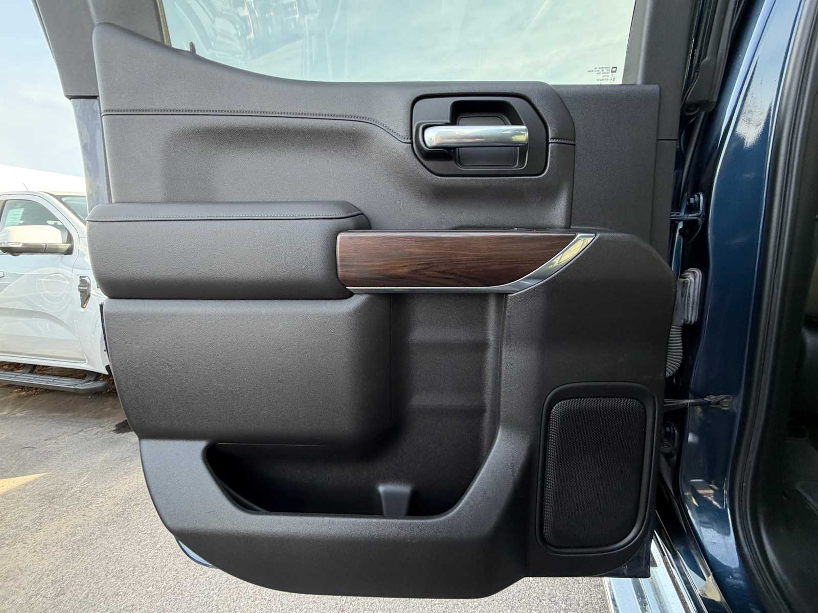 Thumbnail: 2020 GMC Sierra 1500 - 28