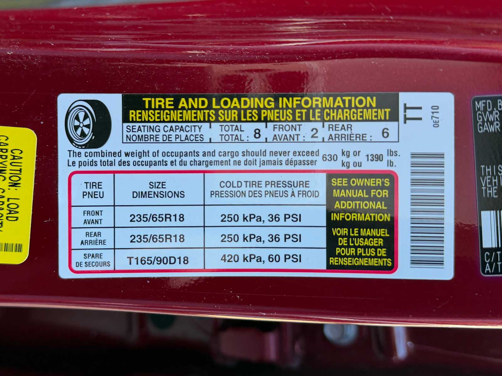 Thumbnail: 2022 Toyota Highlander - 30