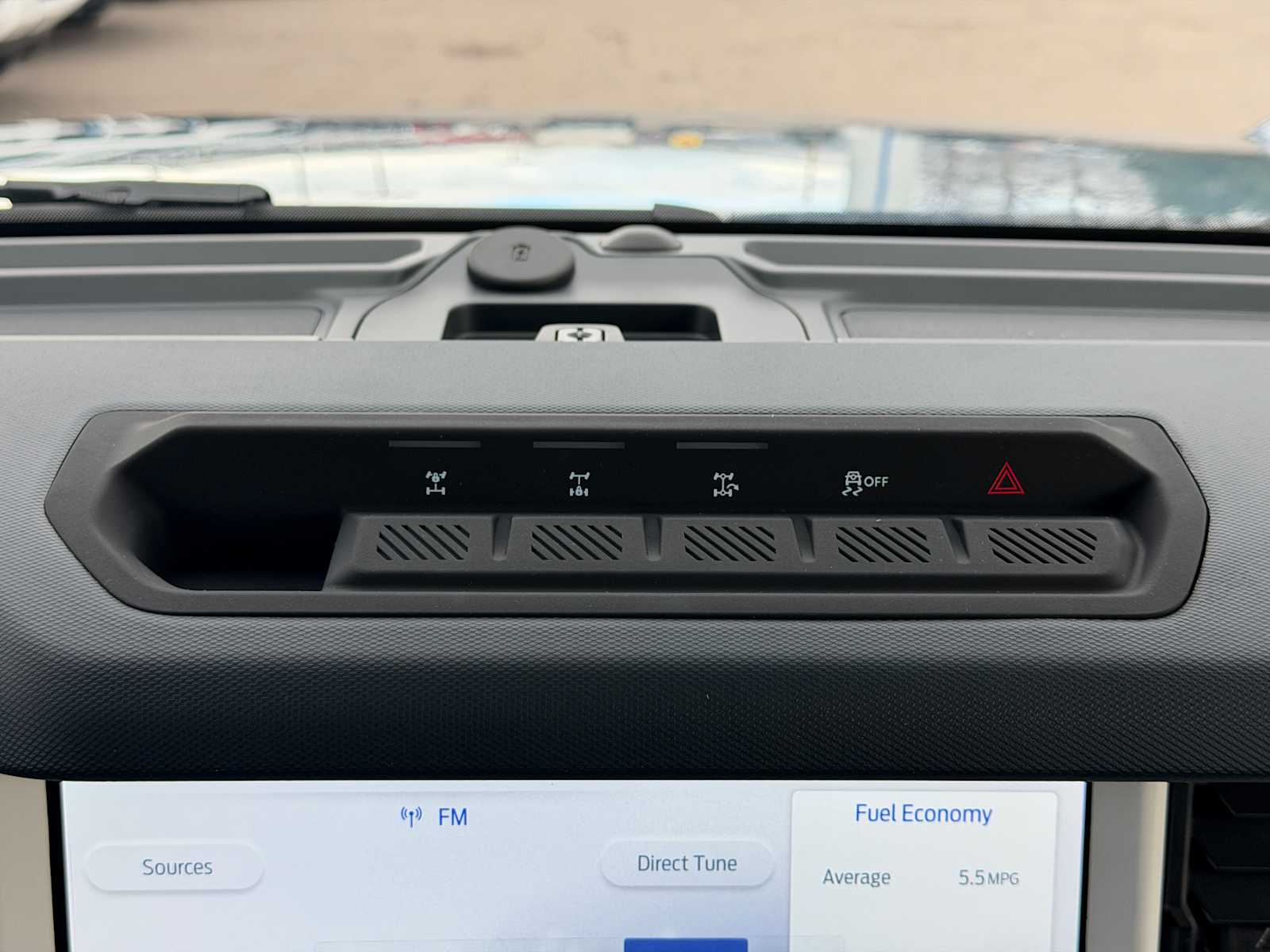 Thumbnail: 2025 Ford Bronco - 16