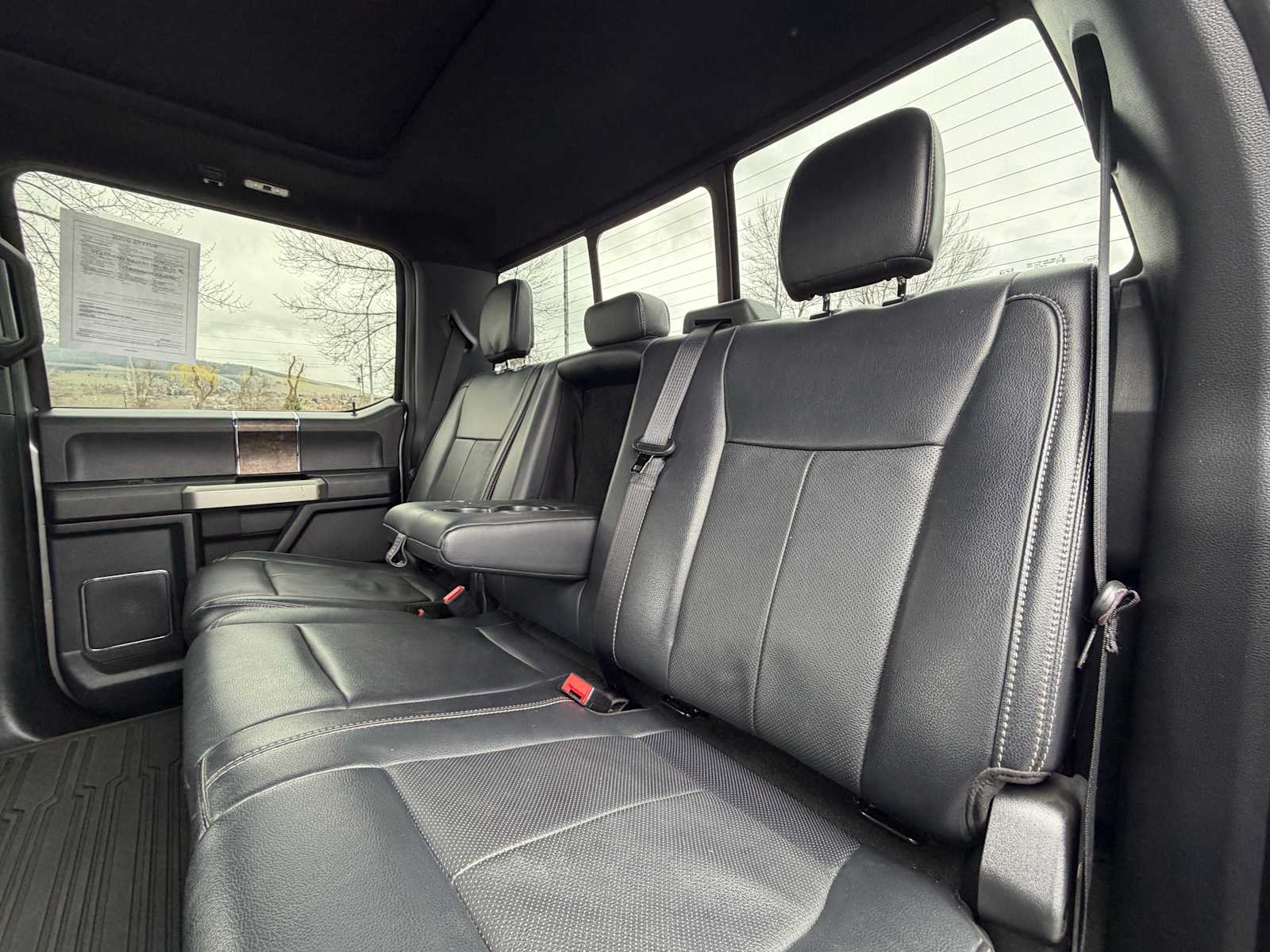 Thumbnail: 2022 Ford Econoline - 30