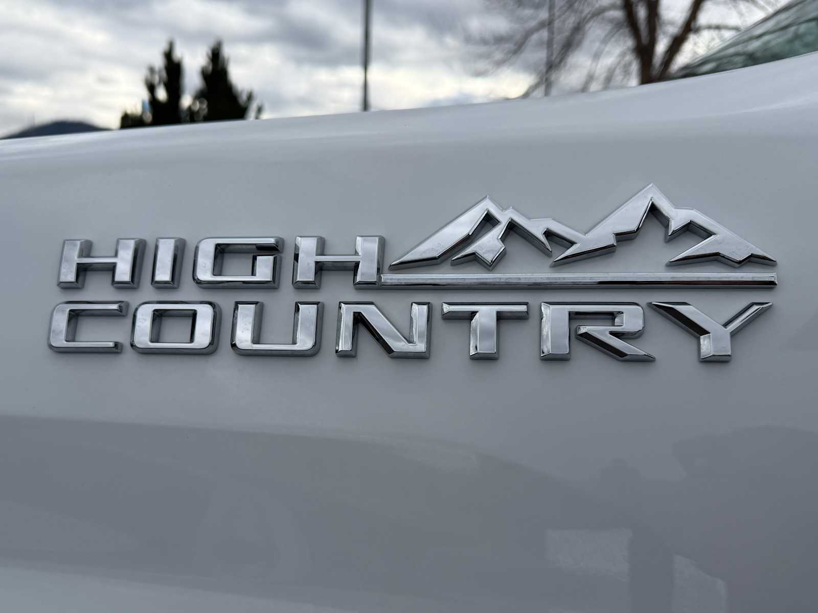 Thumbnail: 2024 Chevrolet Silverado 2500 - 30