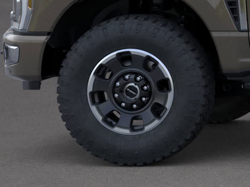 Thumbnail: 2026 Ford F-350 - 19