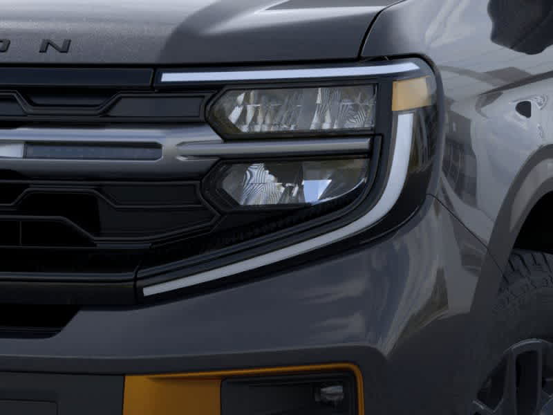 Thumbnail: 2026 Ford Expedition - 18