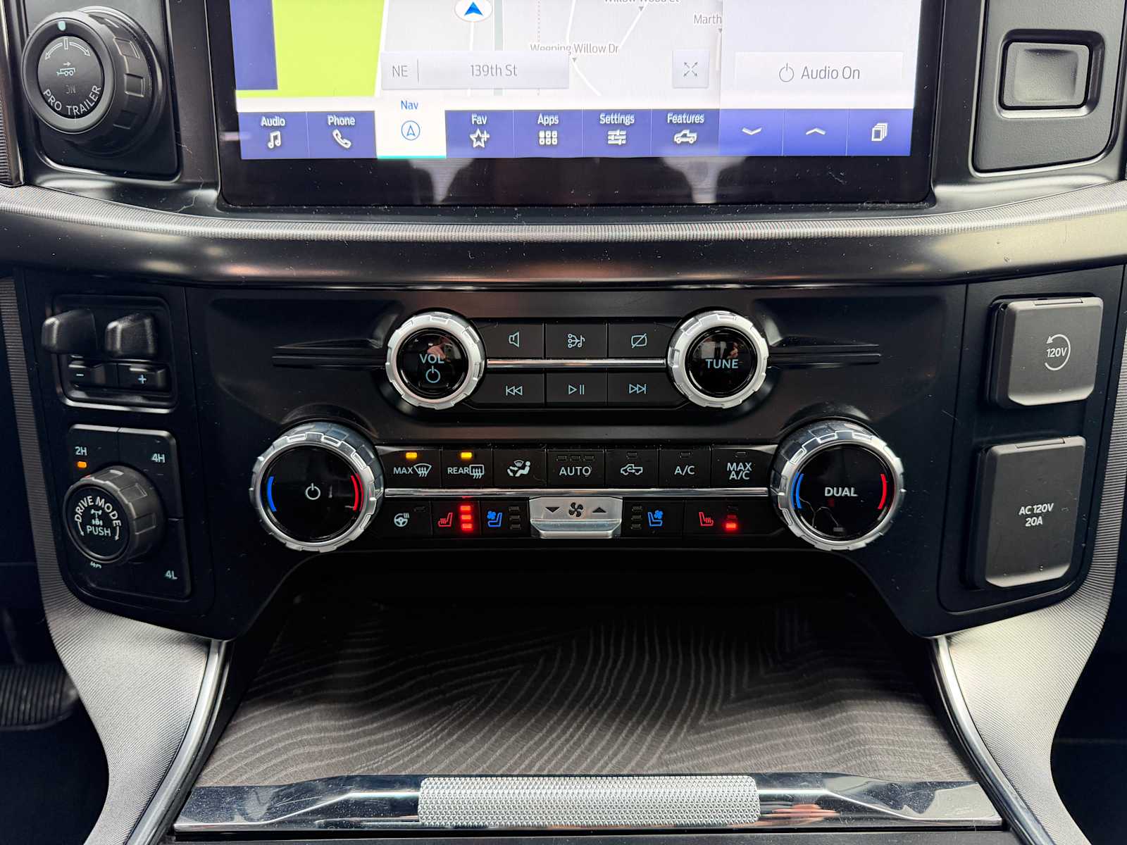 Thumbnail: 2023 Ford F-150 - 19