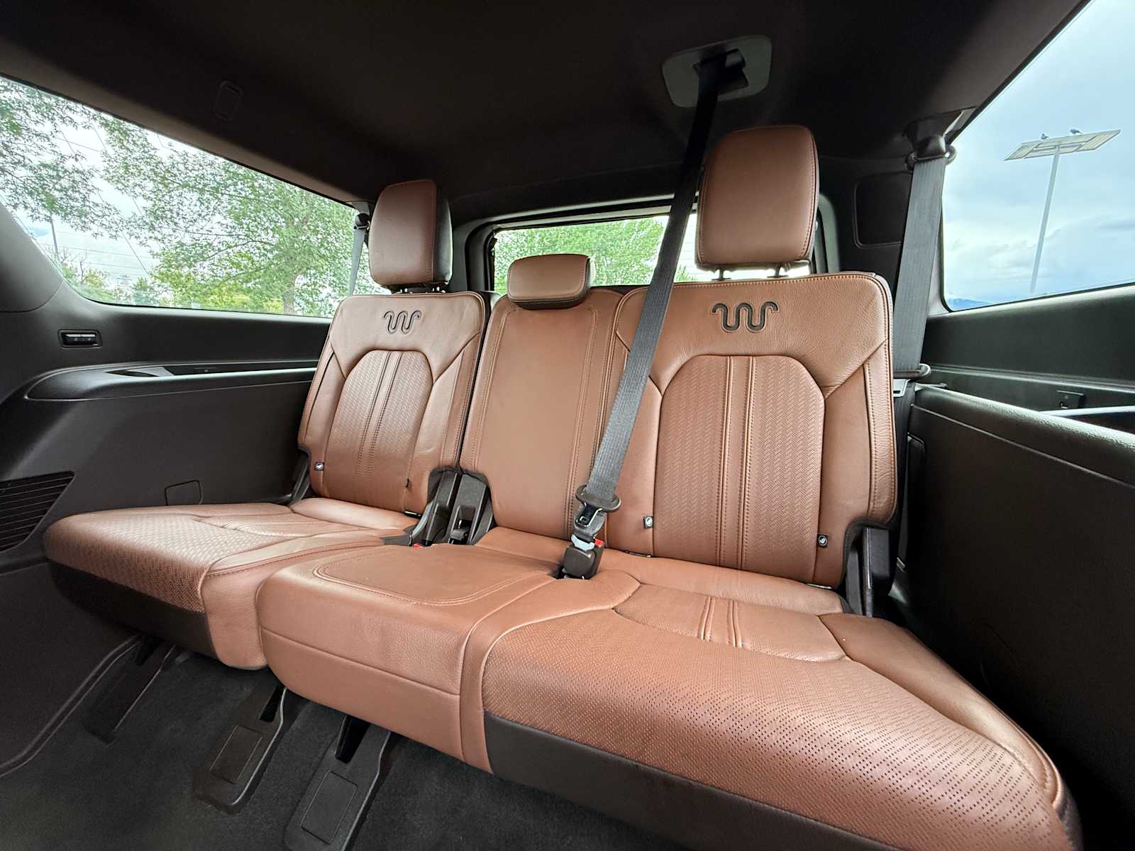 Thumbnail: 2024 Ford Expedition MAX - 29