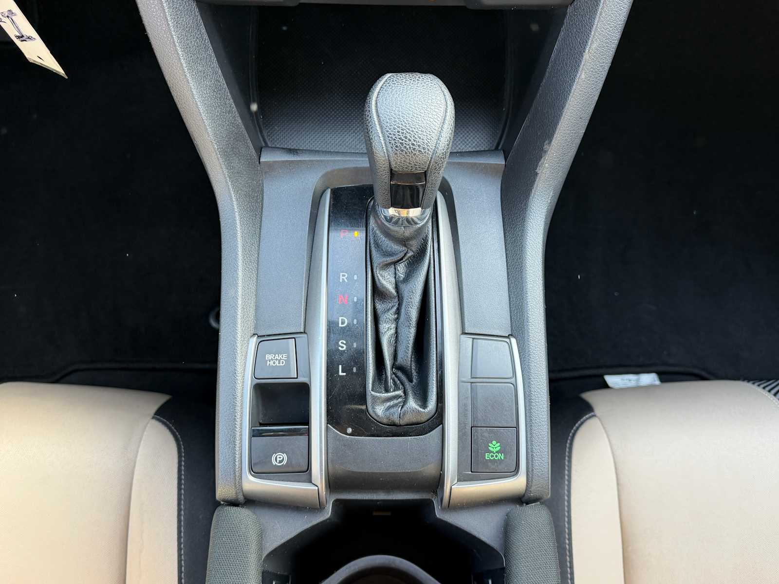 Thumbnail: 2018 Honda Civic - 17