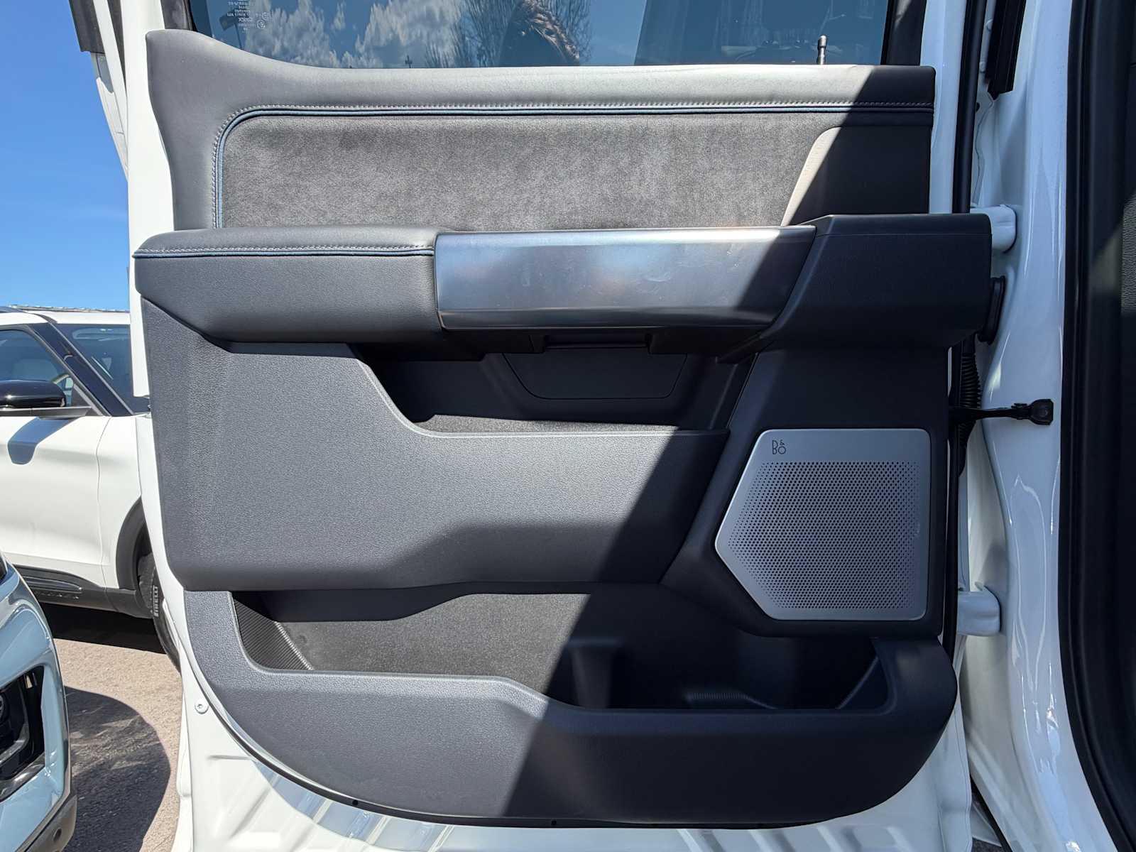 Thumbnail: 2026 Ford F-250 - 30