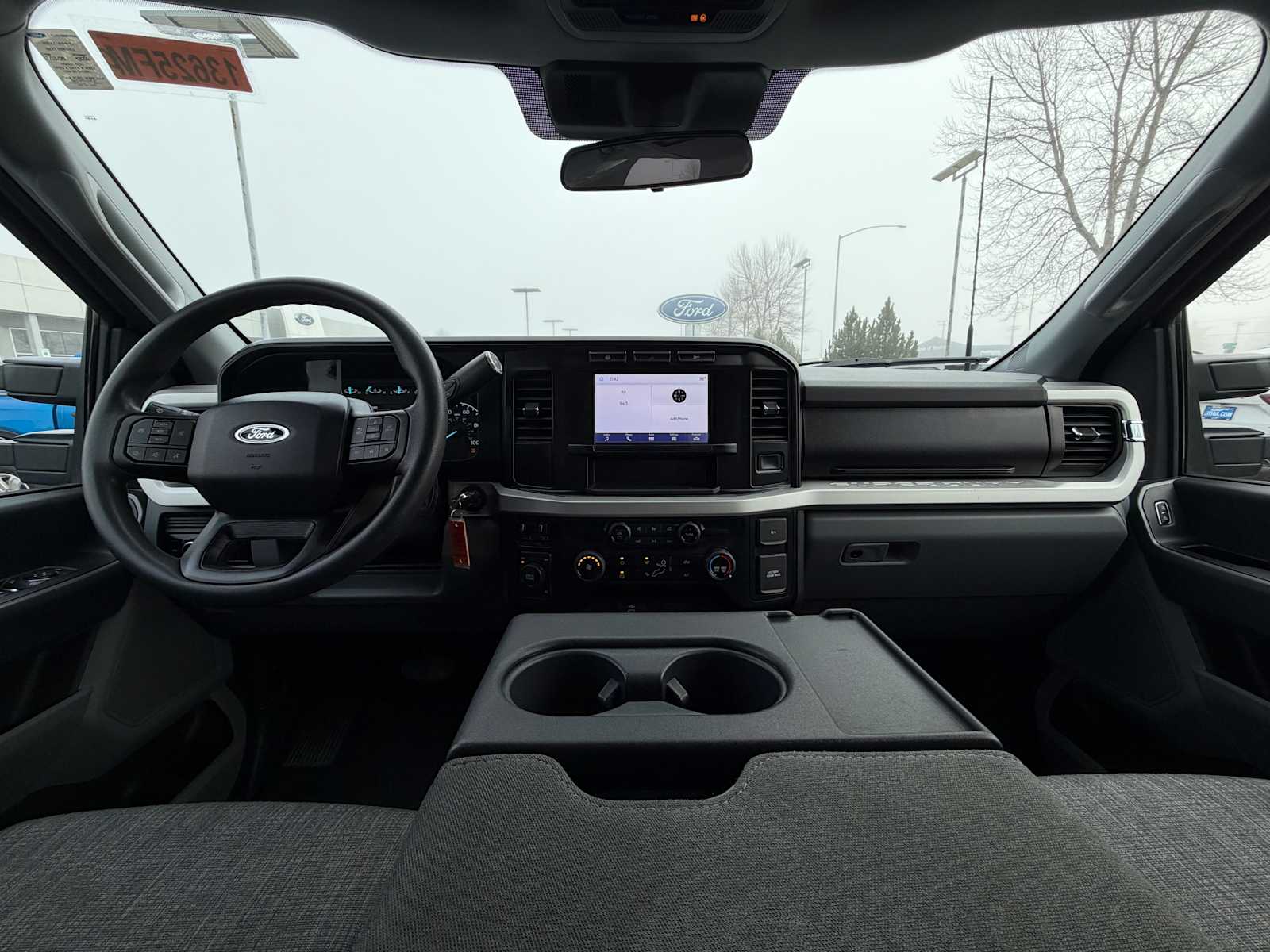 Thumbnail: 2024 Ford Econoline - 28