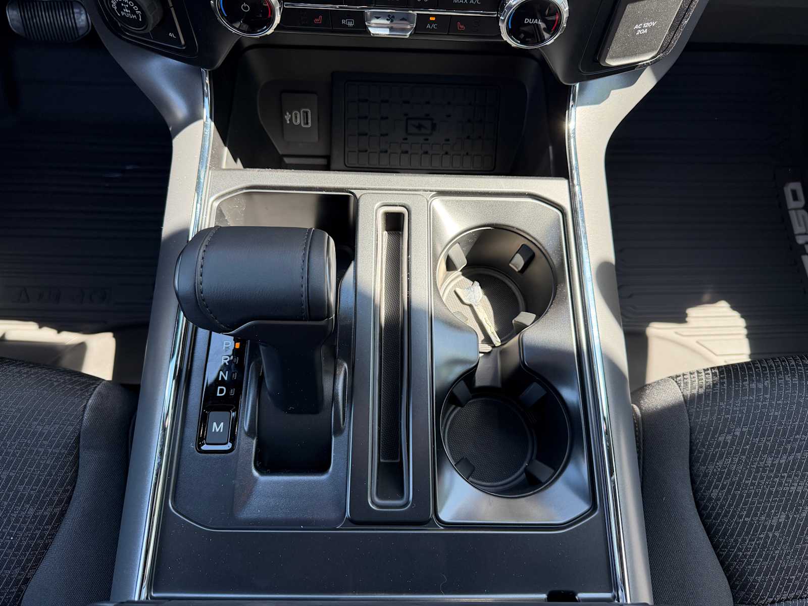 Thumbnail: 2026 Ford F-150 - 20