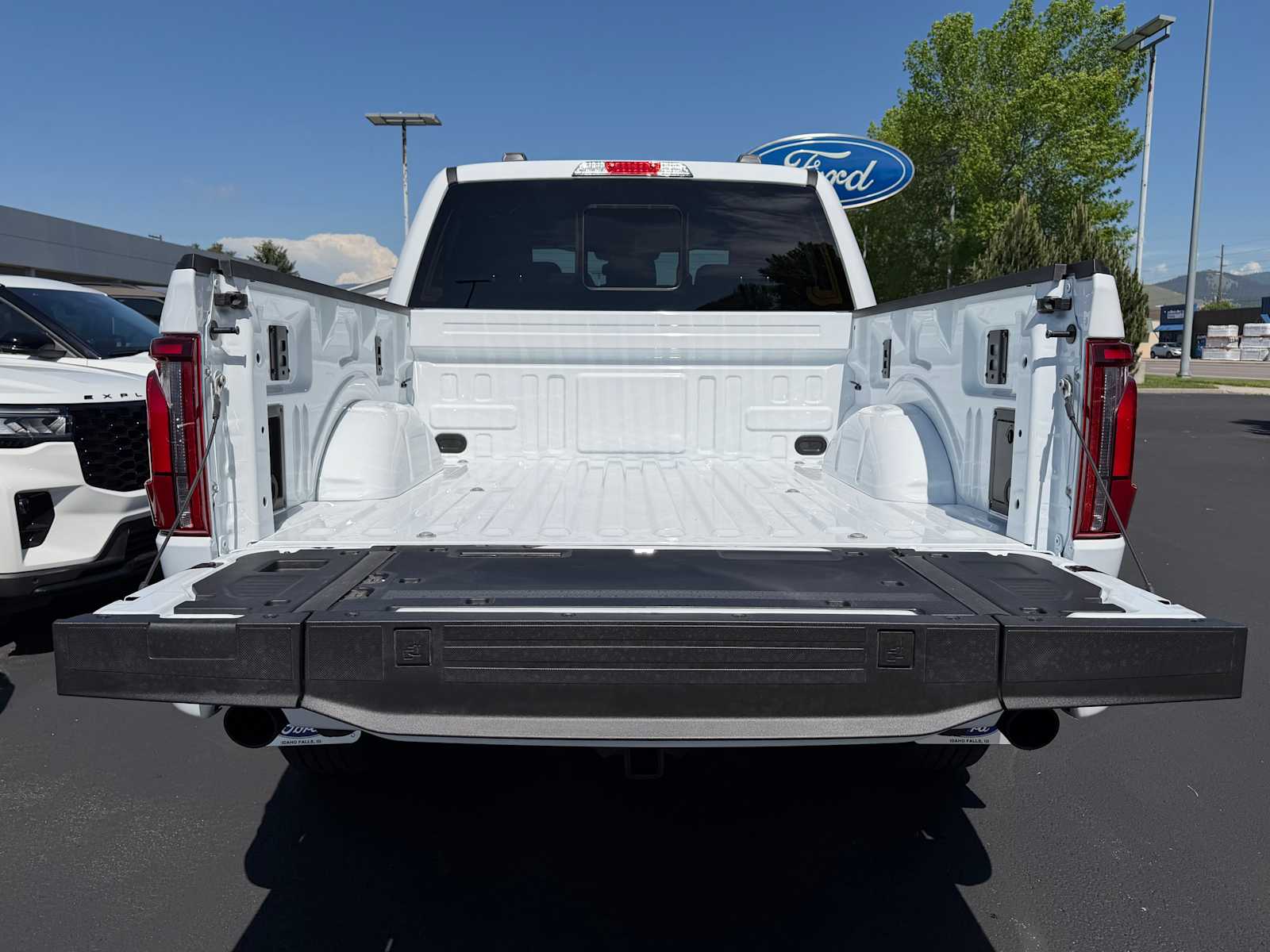 Thumbnail: 2026 Ford F-150 - 9