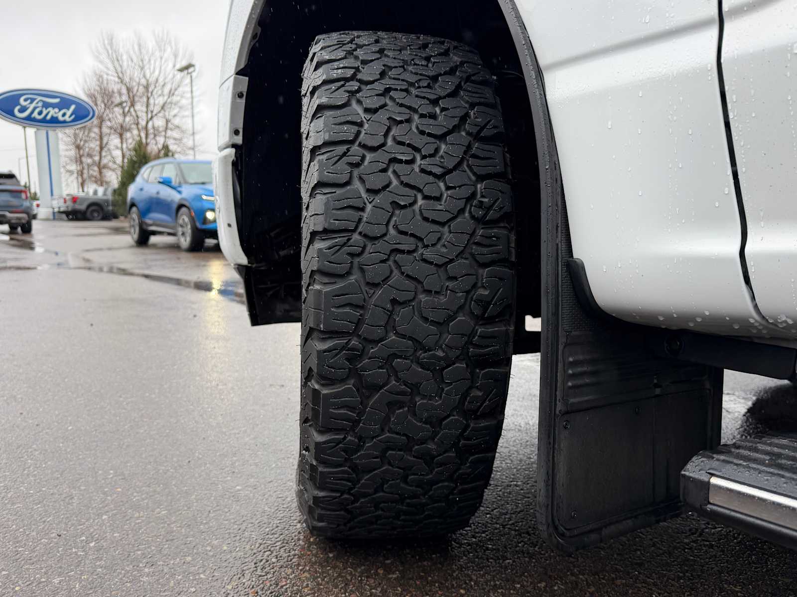 Thumbnail: 2021 Ford F-150 - 35