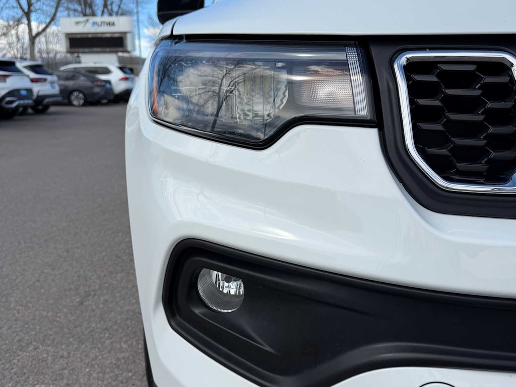 Certified 2024 Jeep Compass Latitude SUV