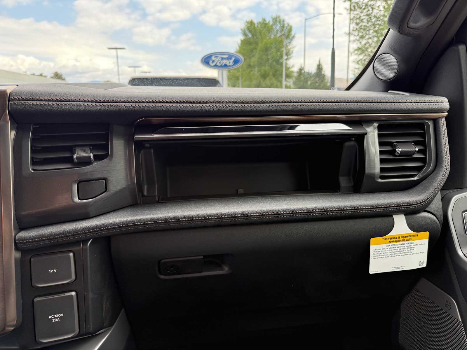 Thumbnail: 2025 Ford F-150 - 25