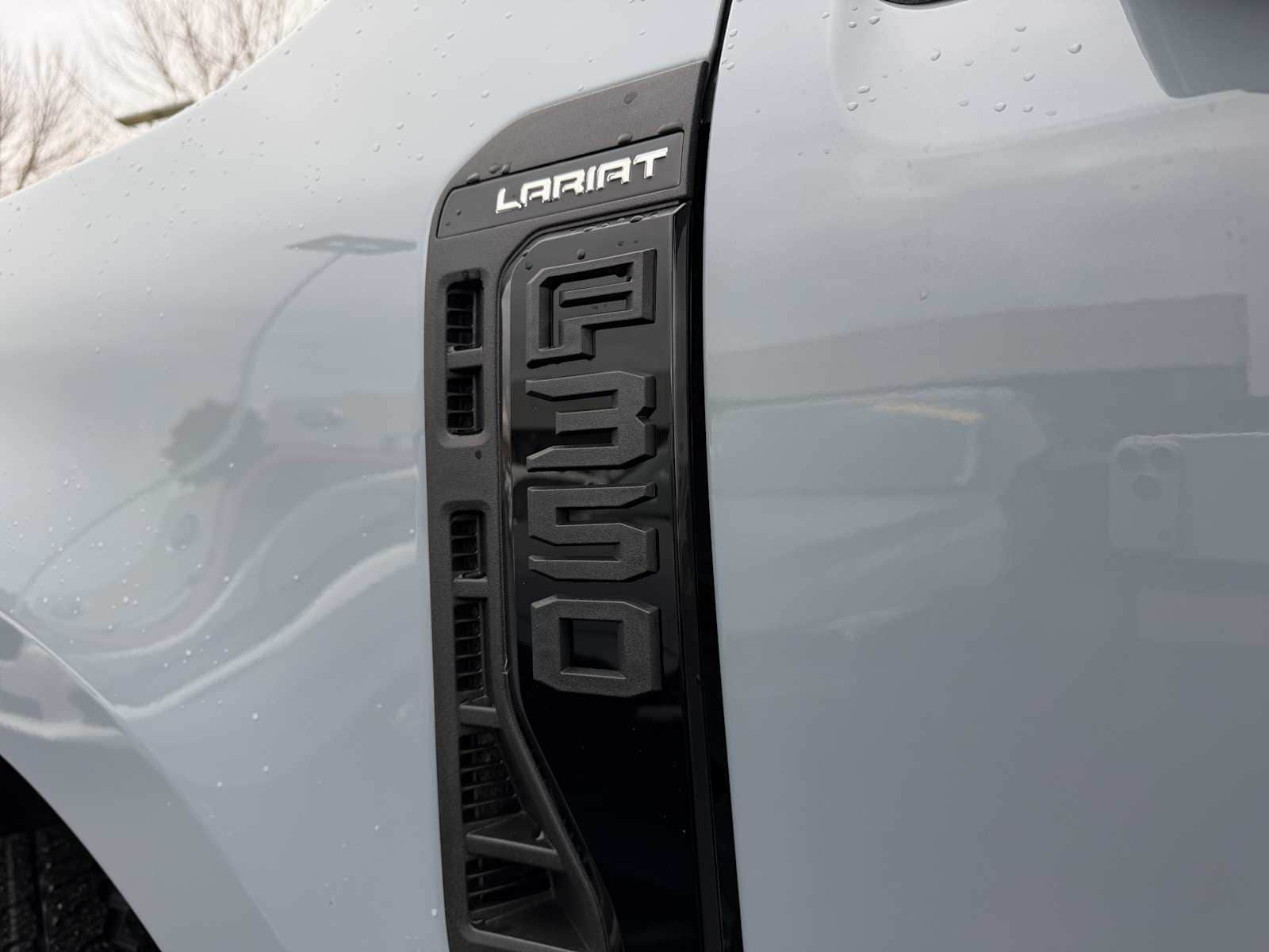 Thumbnail: 2026 Ford F-350 - 32