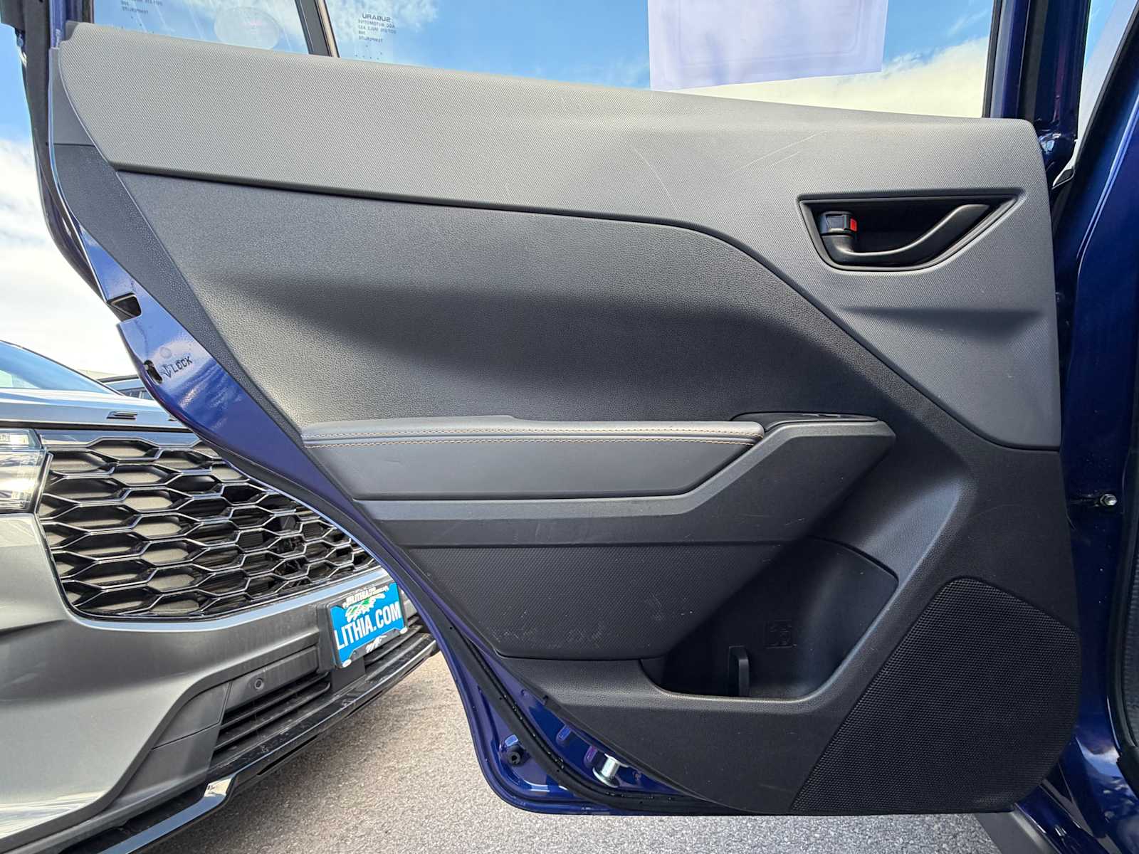 Thumbnail: 2024 Subaru Crosstrek - 22