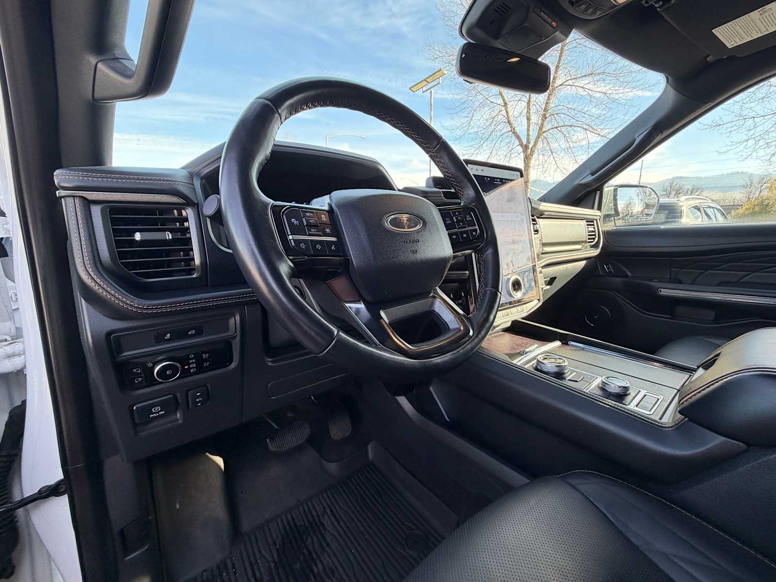 Thumbnail: 2024 Ford Expedition MAX - 13