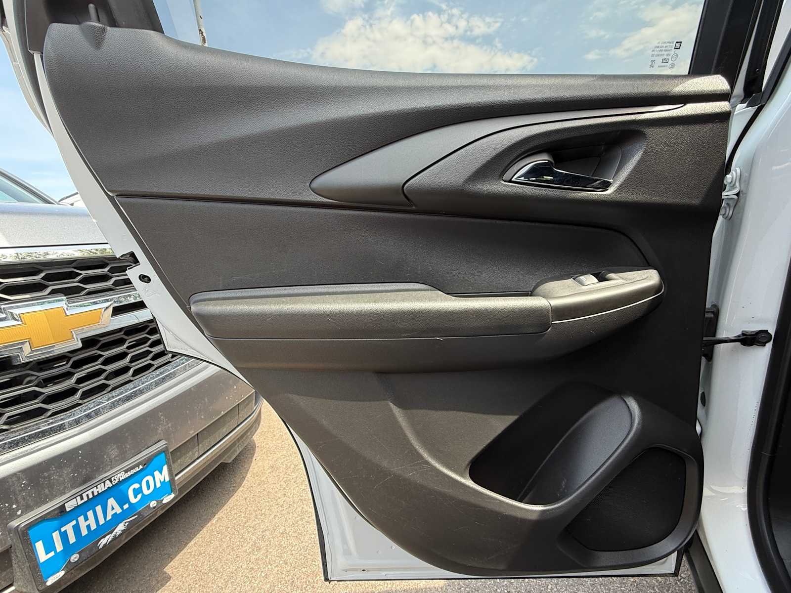 2024 Chevrolet TrailBlazer ACTIV 22