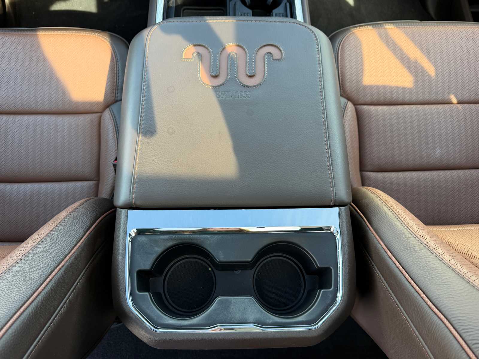 Thumbnail: 2026 Ford F-350 - 25