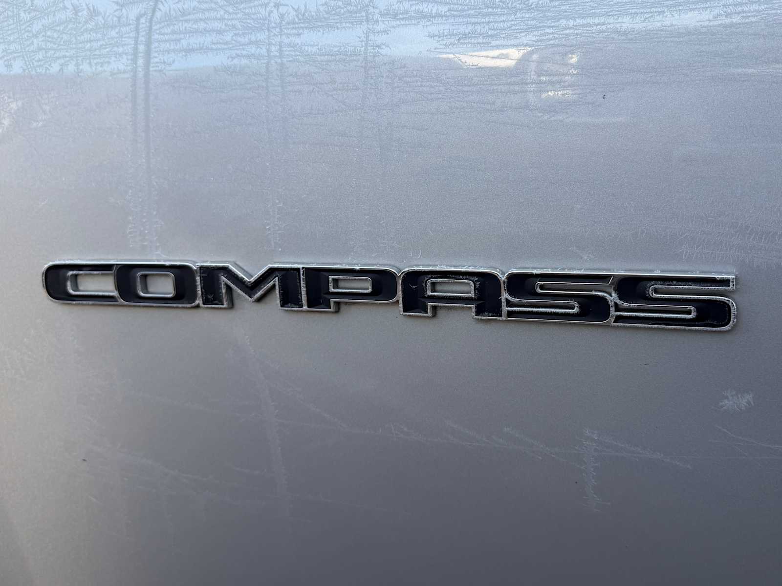 Thumbnail: 2025 Jeep Compass - 27