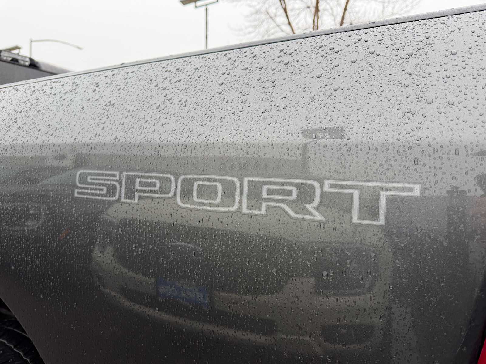 Thumbnail: 2022 RAM 3500 - 10