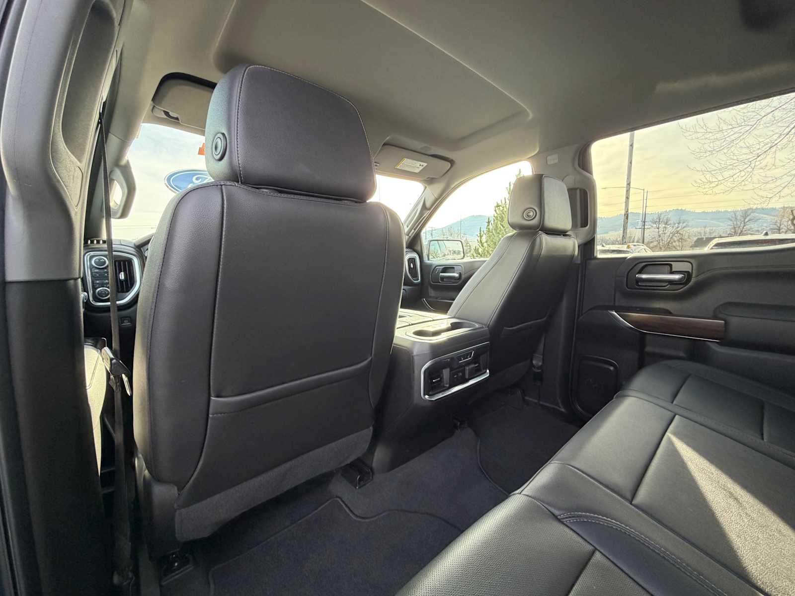 Thumbnail: 2020 GMC Sierra 1500 - 32