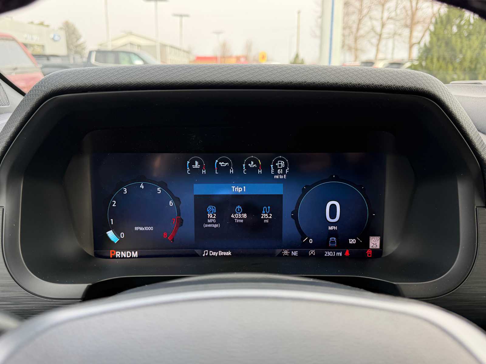 Thumbnail: 2025 Ford F-150 - 15