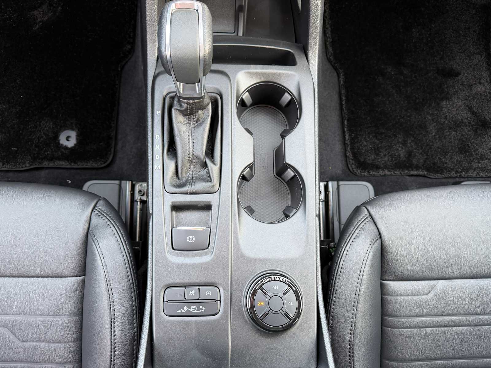 Thumbnail: 2025 Ford Ranger - 18