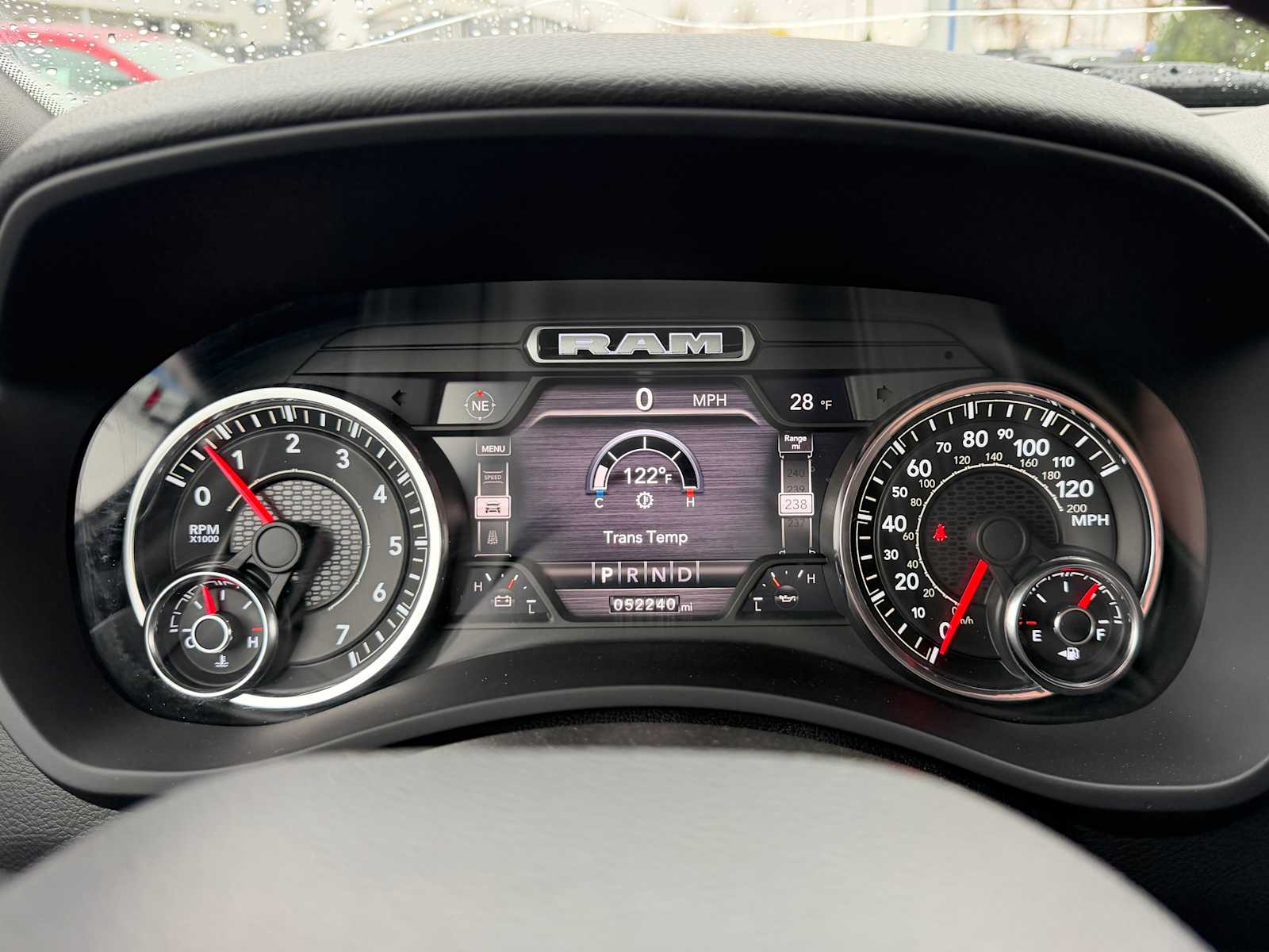 Thumbnail: 2022 RAM 3500 - 14