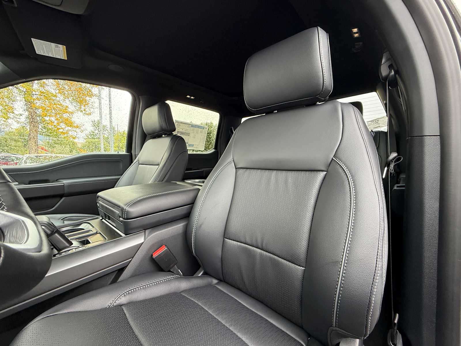 Thumbnail: 2025 Ford F-150 - 13