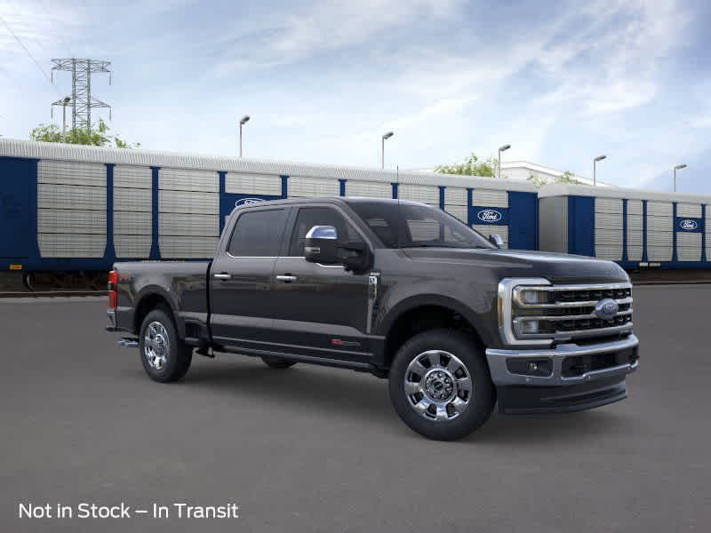 Thumbnail: 2026 Ford F-350 - 7