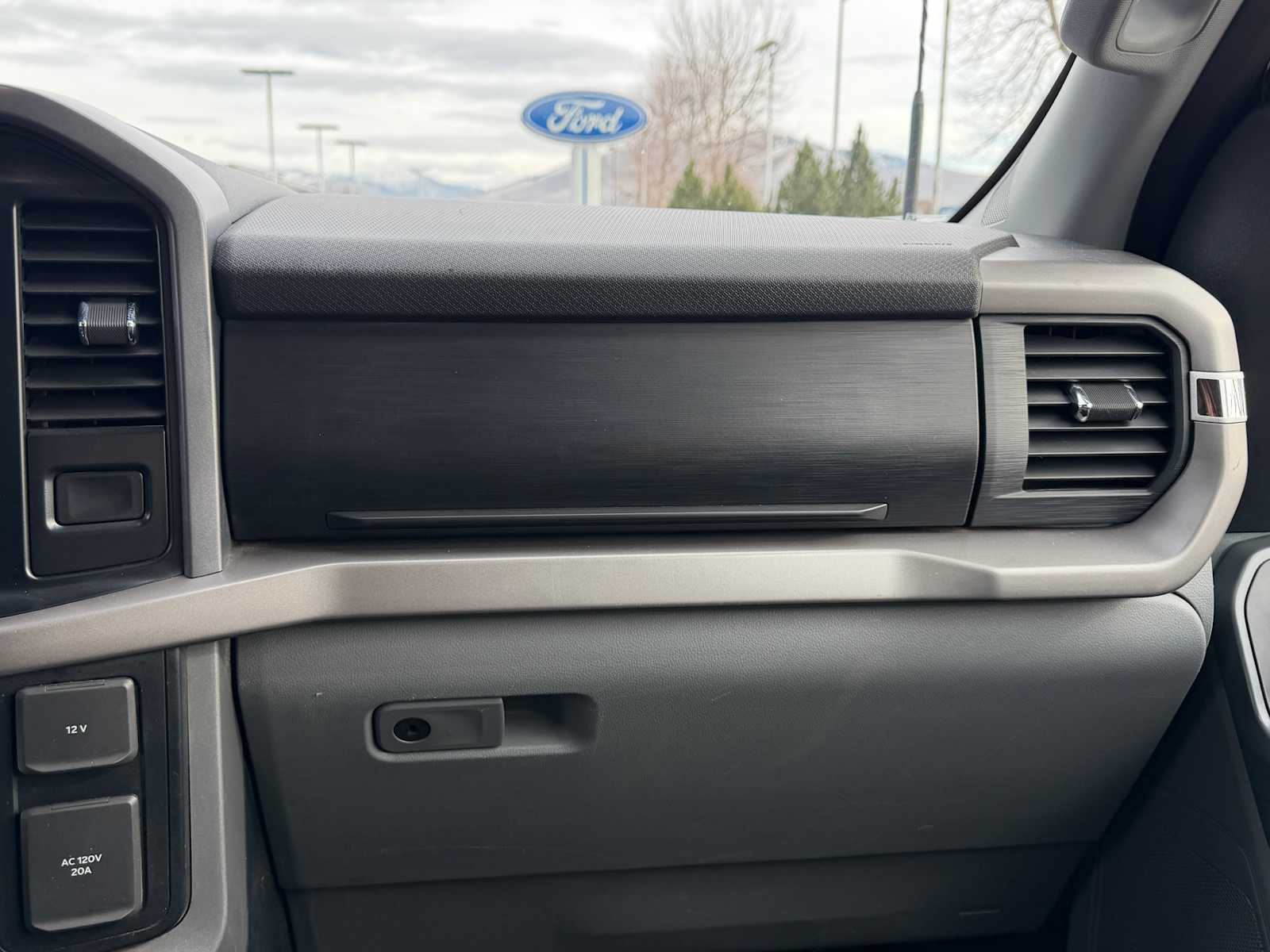 Thumbnail: 2024 Ford F-150 - 27