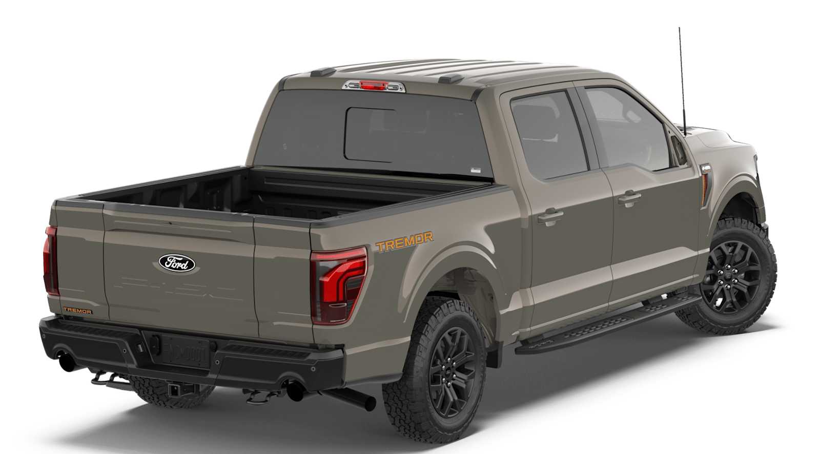 Thumbnail: 2026 Ford F-150 - 3