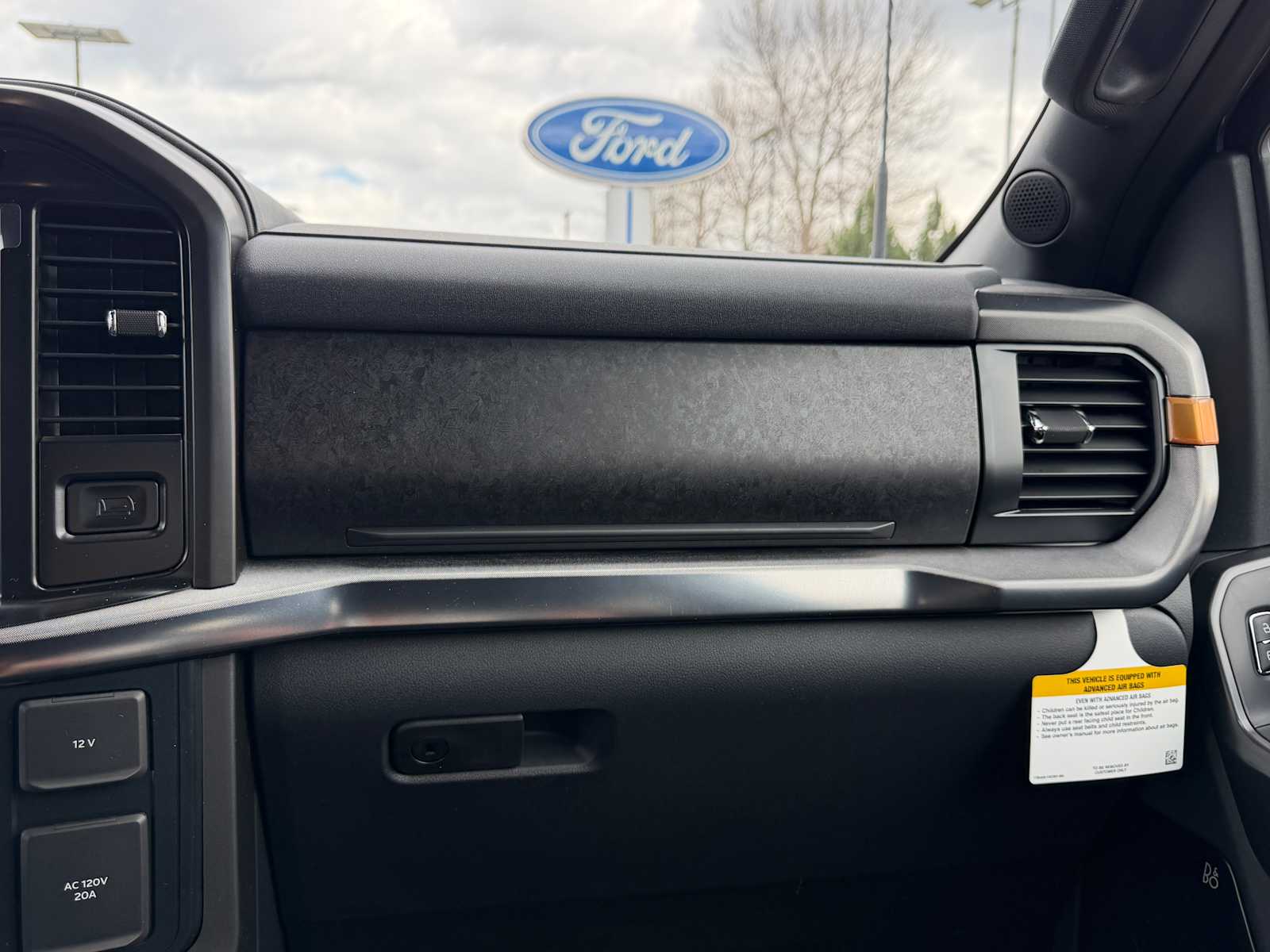 Thumbnail: 2025 Ford F-150 - 27