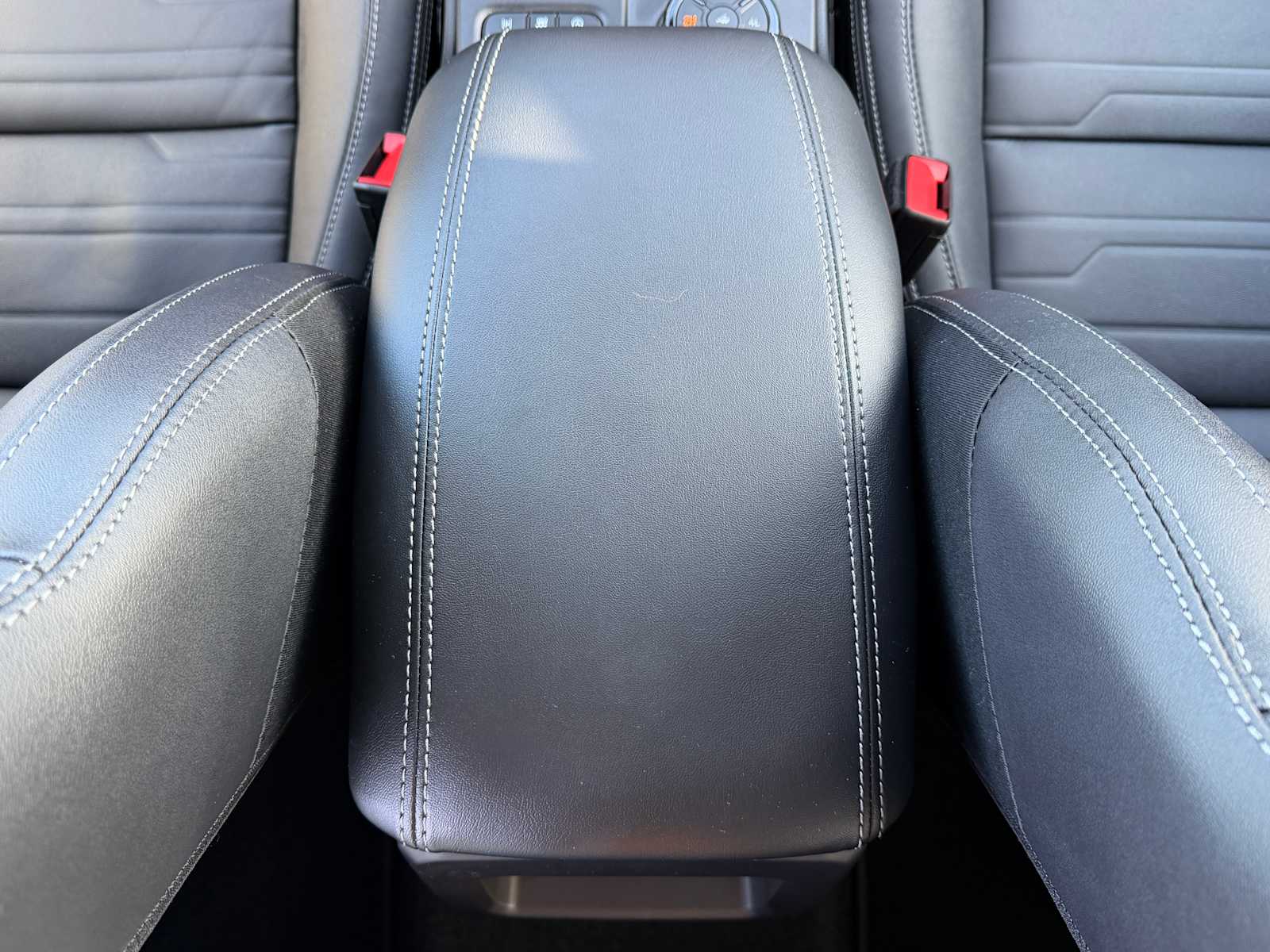 Thumbnail: 2025 Ford Ranger - 18