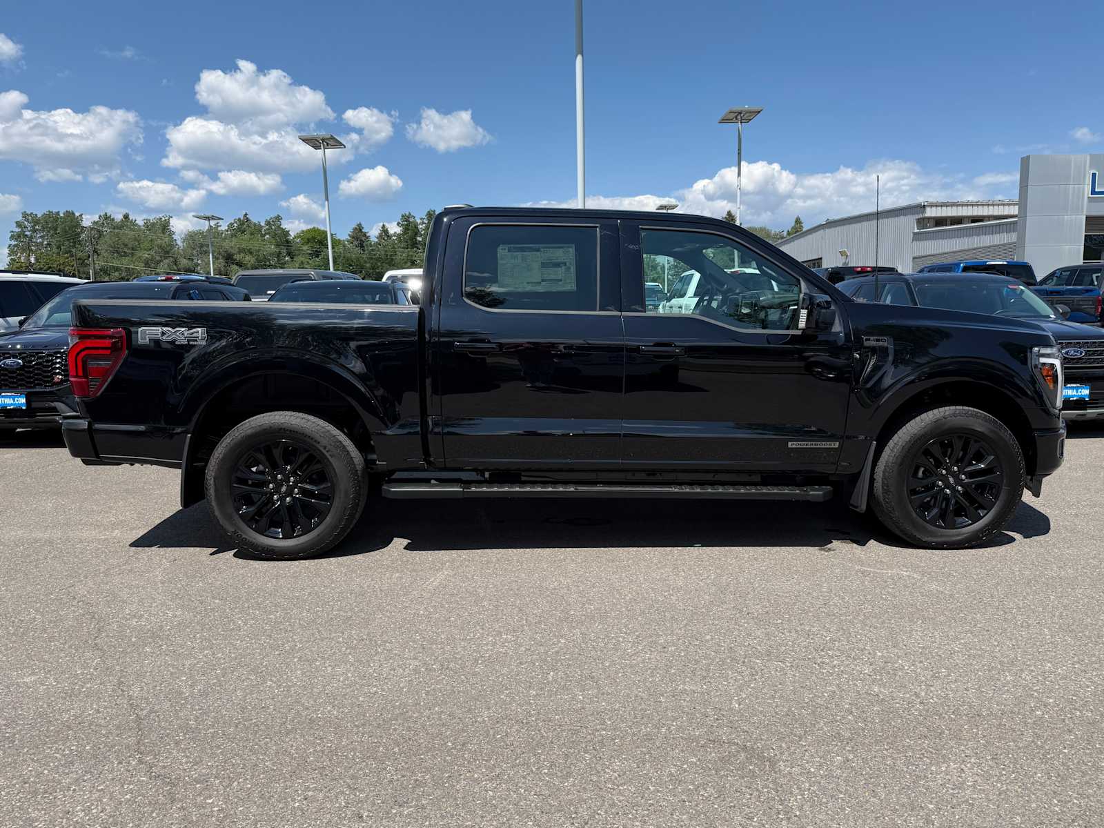 Thumbnail: 2025 Ford F-150 - 6