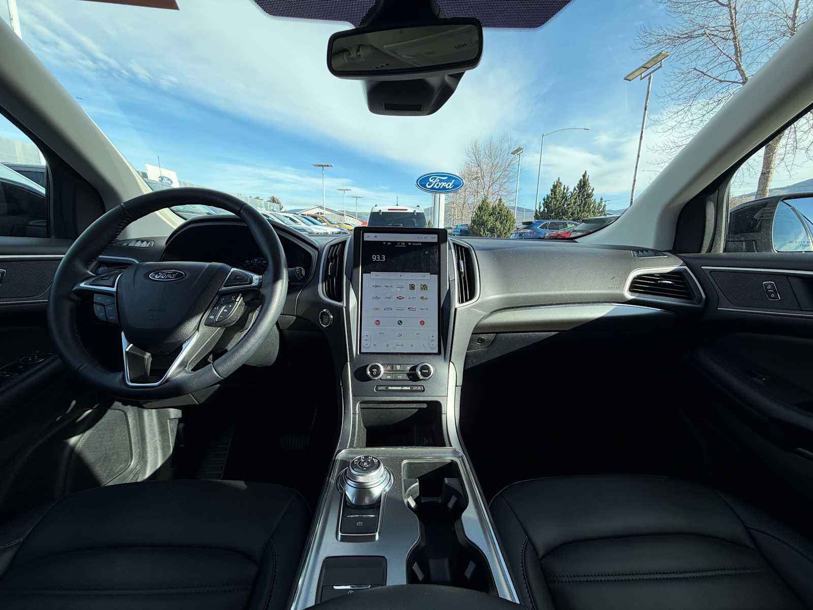 Thumbnail: 2022 Ford Edge - 27