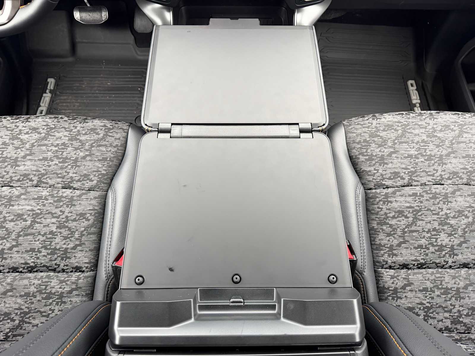 Thumbnail: 2025 Ford F-150 - 22